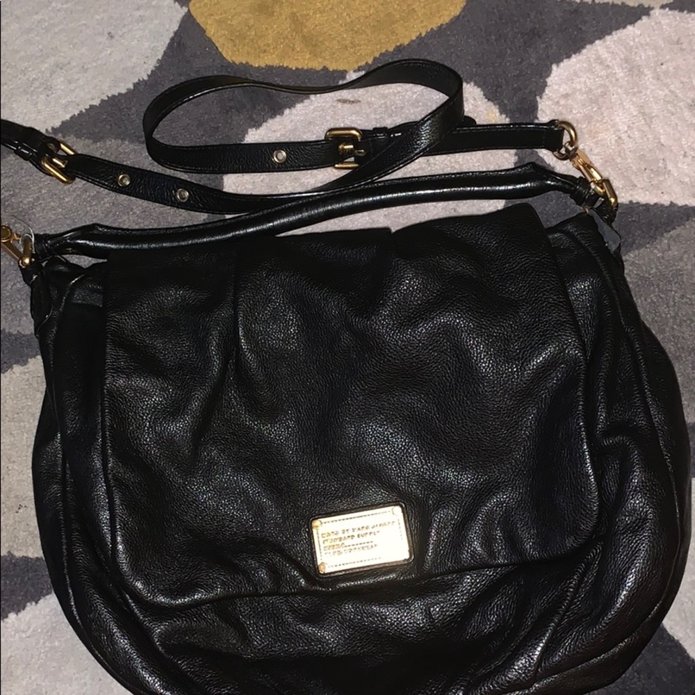 Authentic Marc Jacobs Classic Q Ukita purse